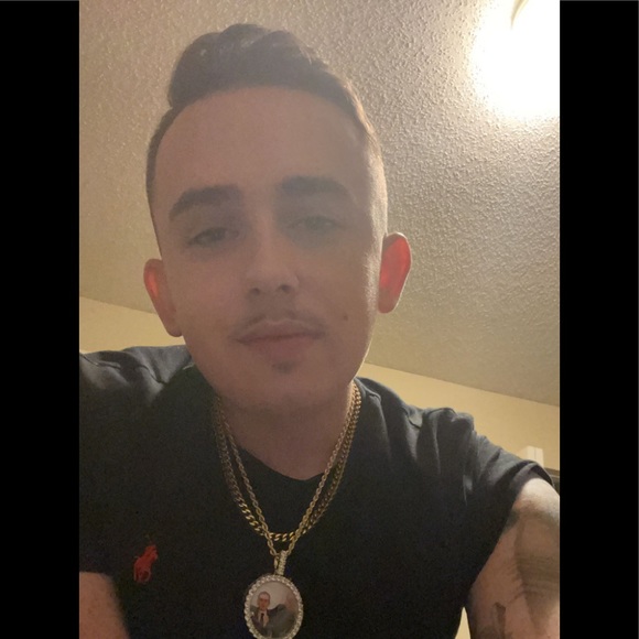 Meet your Posher, Johnny - Picture 1 of 1